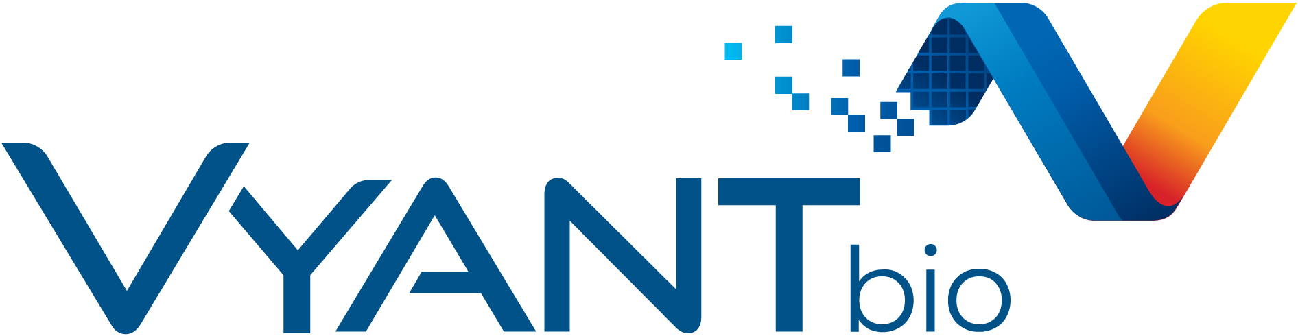 Vyant Bio Logo