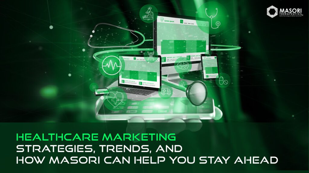 Healthcare Marketing