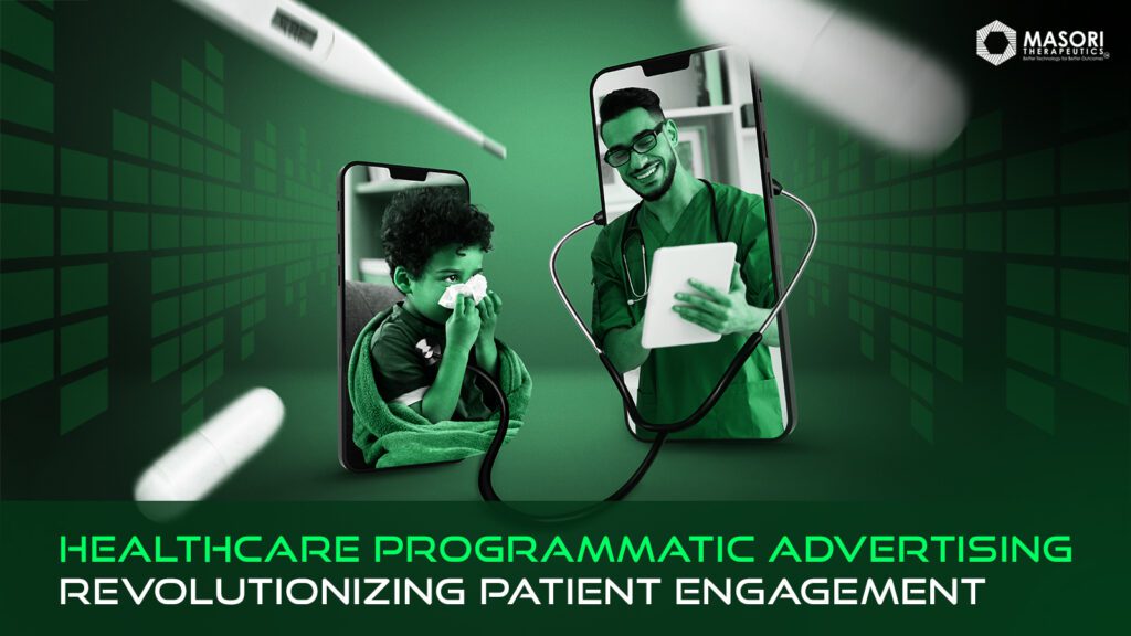 Healthcare Programmatic Advertising
