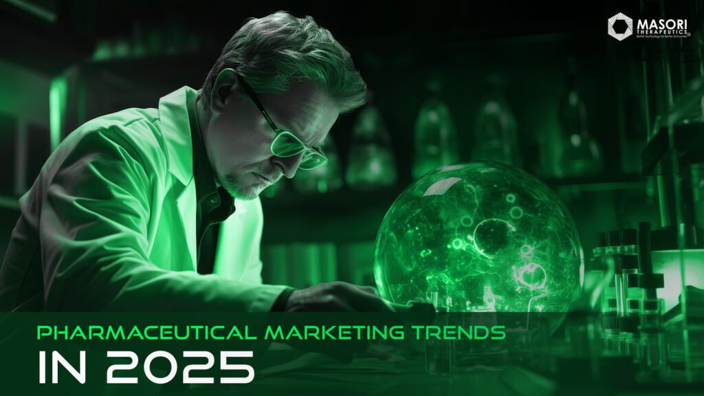 Pharmaceutical Marketing Trends