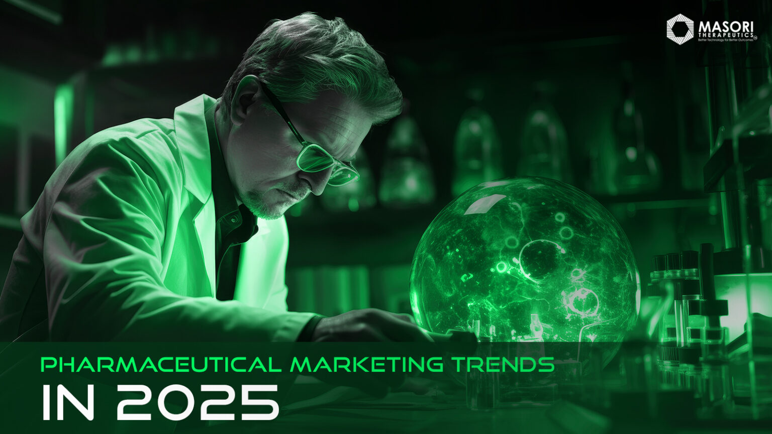 Pharmaceutical Marketing Trends in 2025
