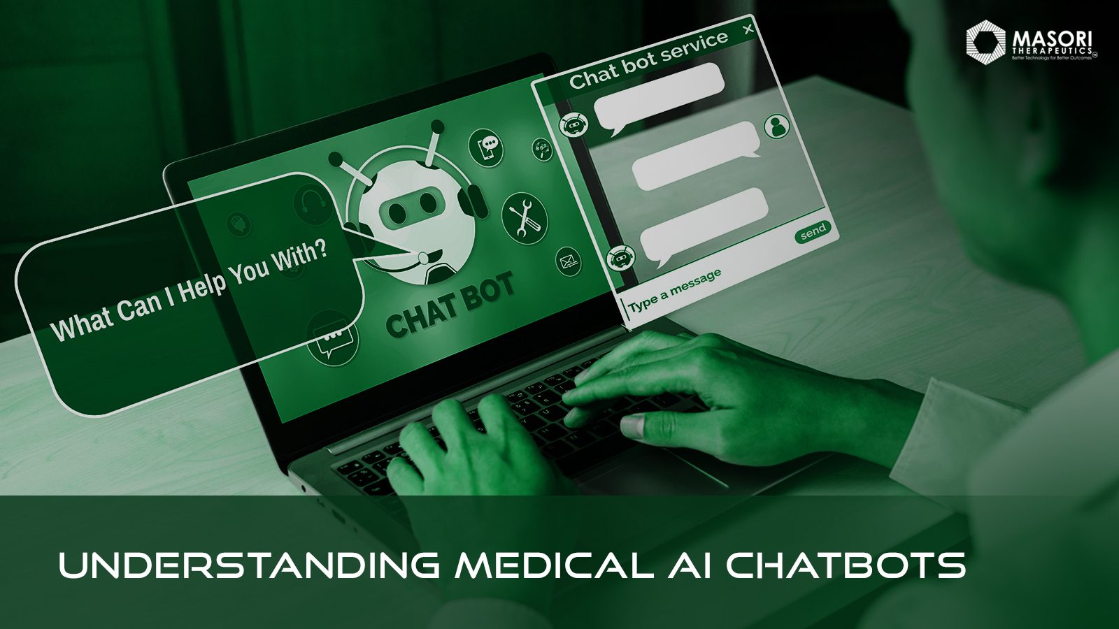 Understanding Medical AI Chatbots